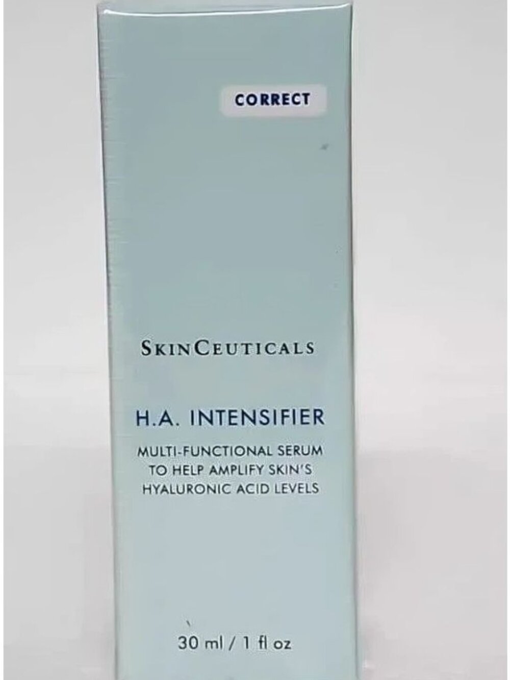 SkinCeuticals HA Intensifier Corrective Serum 30ml New - Picture 3 of 3